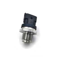 Sensor Tekanan Bahan Bakar Common Rail WINHIM 0281002719 Cocok untuk Mesin Diesel Hyundai Kia D4CB 2.5L CRDI