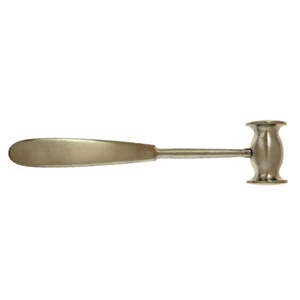 Martillo Ortopédico de Acero Inoxidable para Cirugía Ósea, Instrumentos Quirúrgicos Ortopédicos, Martillos Óseos de Diferentes Tamaños - Product Image 2