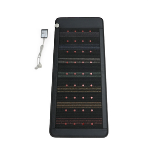 Healthymate Slimming Crystal Thai Machines Ogawa Teen Suppliers Tube Slippers Hidden Room Sofa Massager Mattress Pads - Product Image 1