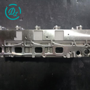 Cabeza de Cilindro Diésel EexcavaStart 4JJ1 8973559708 para Camiones - Duradera, Confiable, Fácil de Instalar - Product Image 5