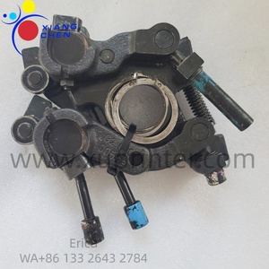 ชุดกริปเปอร์แท้ 1 คู่ รุ่น G2.010.005/G2.010.006 มือสอง สำหรับอะไหล่เครื่องพิมพ์ออฟเซ็ตไฮเดลเบิร์ก - Product Image 4