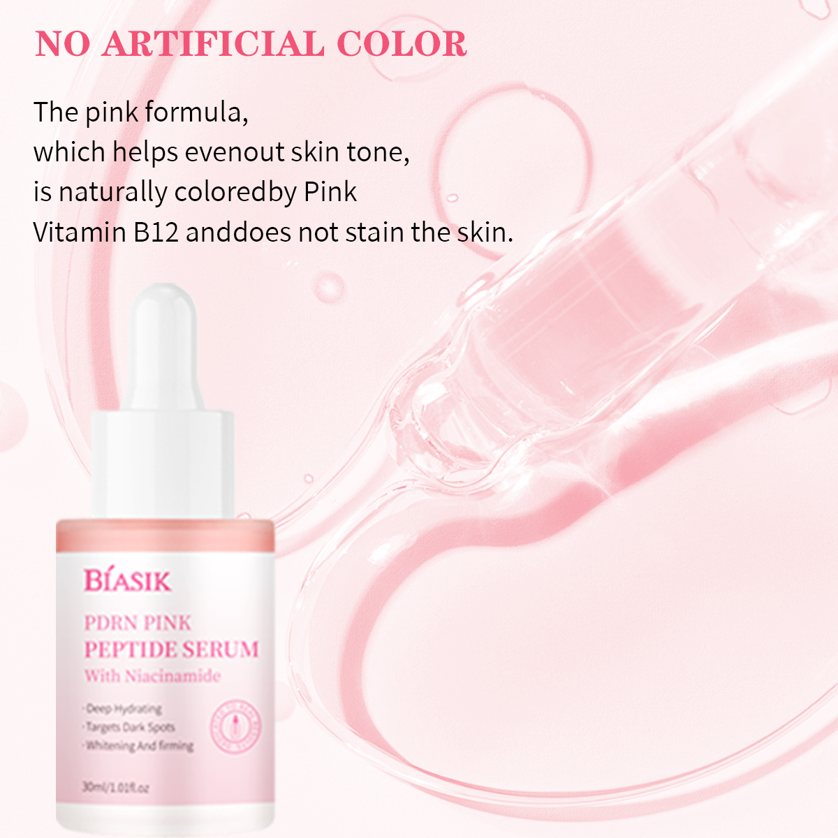 anua original face serum