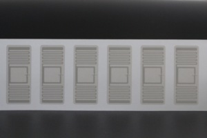 สติกเกอร์ RFID ขนาด 50x30 มม. ชิป QR7U ผลิตในเวียดนาม ปรับแต่งได้ 860 - 960 MHz ขายส่งสติกเกอร์ UHF RFID - Product Image 6