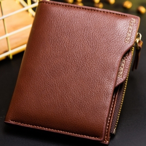 Nuovo Disegno RFID Furto Proteggere Sacchetto Della Moneta della chiusura lampo degli uomini portafogli <span class=keywords><strong>di</strong></span> <span class=keywords><strong>marca</strong></span> famosa mens del raccoglitore <span class=keywords><strong>di</strong></span> sesso maschile borse <span class=keywords><strong>di</strong></span> denaro Portafogli - Product Image 1