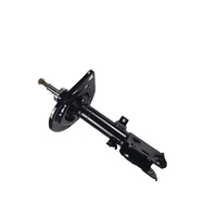 Échantillon gratuit d'accessoires OEM amortisseurs avant droit et gauche pour TOYOTA LAND CRUISER PRADO GRJ/KZJ/LJ/RZJ120
