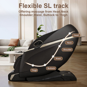 Meilleures capsules <span class=keywords><strong>anti</strong></span>-<span class=keywords><strong>gravité</strong></span>, capsules musicales, fauteuils de massage relaxants pour le corps, Australie - Product Image 4