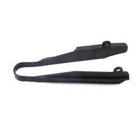 Pour CFMOTO 650MT CF650-3 CF650MT : Dispositif de protection de guide-chaîne de moto et commande de curseur de bras oscillant