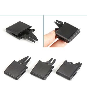 Kit de reparación de Clip de lengüeta de salida de rejilla de ventilación de CA izquierda derecha paleta de ventilación de aire acondicionado trasero para <span class=keywords><strong>Porsche</strong></span> <span class=keywords><strong>Macan</strong></span> 2018 2019 2020 2021 <span class=keywords><strong>2022</strong></span> - Product Image 3