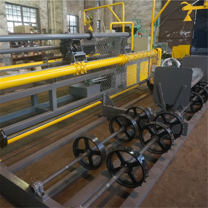 Precio de la cadena de vallas metálicas Weaver de fábrica - Product Image 3