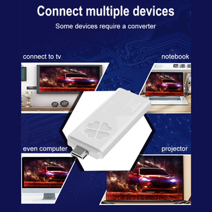 6.18 Giá Rẻ Nhất Trò Chơi Stick M8 Ii Pro Retro Mini 4K HD 40000 + Nhanh Chóng Chèn Home TV Trò Chơi Giao Diện Điều Khiển 64GB - Product Image 3