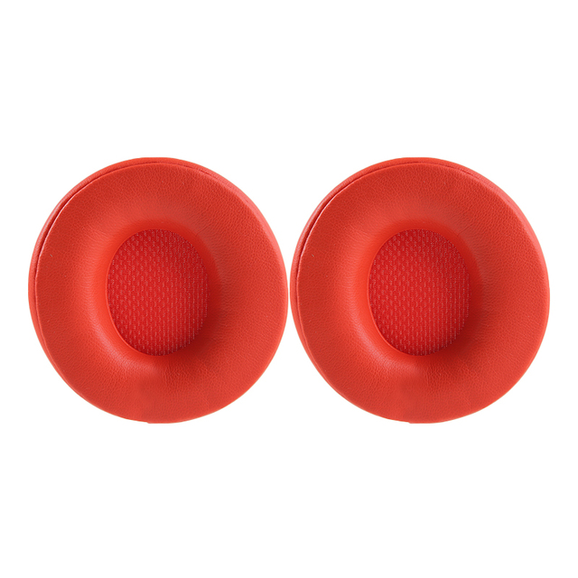 Solo Pro Ear Cushion Replacement Solo Pro Earpads for Beats Solo PRO Headphone Cover Memory Foam Headphone Pads