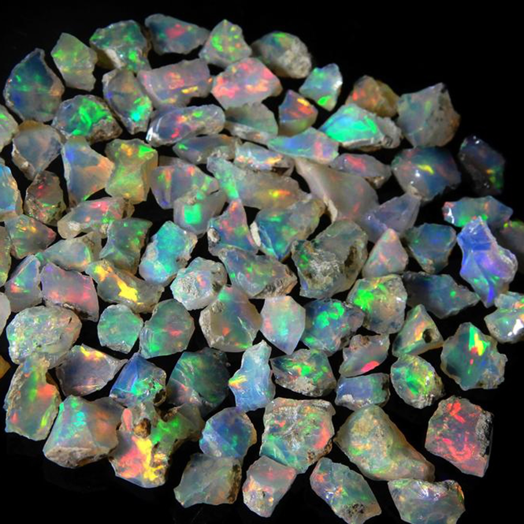 Mineral Hardness Toughest Gemstones Carat Black Shield Cut Salt