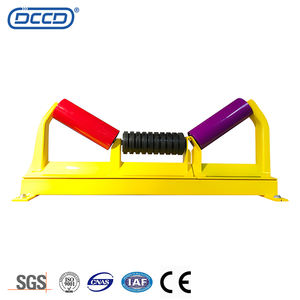 حزام ناقل الحركة ذاتية المحاذاة حزام ناقل الأسطوانة السعر - Product Image 3