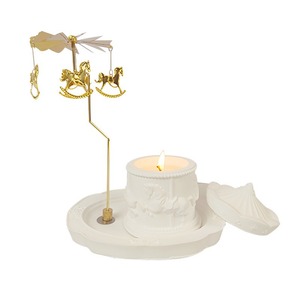 Juego de Velas Aromáticas Creativas Hechas a Mano, Regalo de Cumpleaños, Decoración del Hogar, Vela de Cera de Soja Mixta - Product Image 5