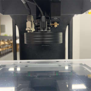 Doğrusal hassas 3 + L/150um telefon ikinci görüntüleme ölçüm ekipmanları 1 yıl garanti 220V voltaj - Product Image 5