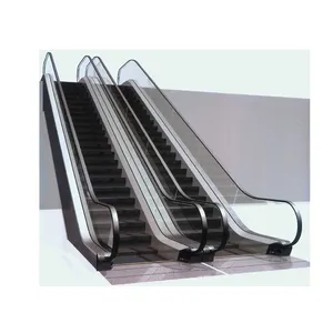 中国富士专业电气工厂价格二手商用优质自动扶梯出售