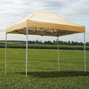 2025 ngoài trời khuyến mãi gazebo marquee thị trường lễ hội triển lãm thương mại tán tùy chỉnh in logo sự kiện lều - Product Image 4