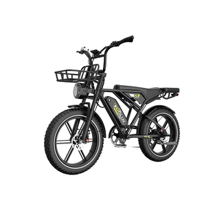 <span class=keywords><strong>Vélo</strong></span> <span class=keywords><strong>électrique</strong></span> à pneus larges 20*4 pouces KOOLUX X9 Fatbike, moteur puissant, autonomie 70-150 km, stock entrepôt Australie, vente en gros - Product Image 1