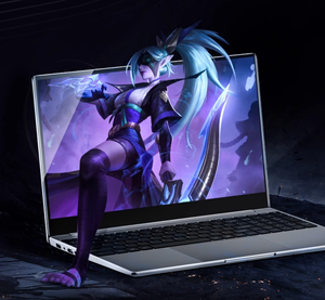 Pantalla IPS de 15,6 pulgadas Diseño Delgado Laptop <span class=keywords><strong>Intel</strong></span> <span class=keywords><strong>Core</strong></span> <span class=keywords><strong>I7</strong></span> <span class=keywords><strong>1260P</strong></span>/<span class=keywords><strong>i7</strong></span> 1360P 32GB Memoria 256GB/512GB/1TB SSD Duro Inglés Aluminio - Product Image 6
