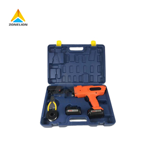 Pistola Atadora <span class=keywords><strong>de</strong></span> Varillas Automática, Máquina <span class=keywords><strong>de</strong></span> Atar Barras <span class=keywords><strong>de</strong></span> Acero <span class=keywords><strong>para</strong></span> Construcción <span class=keywords><strong>de</strong></span> Puentes - Product Image 2