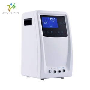 Suministros para el cuidado de la salud YGRK Dispositivo médico Equipo de fisioterapia 9000V-14000V Máquina de terapia de alto potencial - Product Image 3