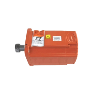 มอเตอร์ 3HAC028861-001 สำหรับชิ้นส่วนอะไหล่หุ่นยนต์อุตสาหกรรม ยูนิต PLC คอร์ 380V อุปกรณ์บัดกรีแบบคลื่น พร้อมเฟืองขนาดเล็ก - Product Image 6