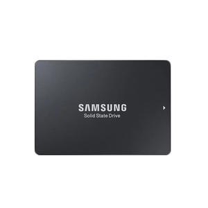 MZ7LM3T8HMLP0D3 3.84TB SATA 6Gbps SSD interne 2,5 pouces avec vitesse de lecture de 520 Mo/s et vitesse d'écriture de 480 Mo/s - Product Image 1