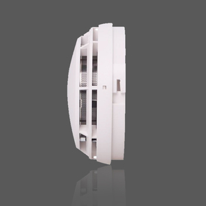เครื่องตรวจจับควันแบบโฟโตอิเล็กทริกแบบจุดสำหรับบ้านอัจฉริยะ Simplex 4098-9714 พร้อมฐานอัจฉริยะ 4098-9792 - Product Image 2