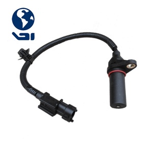 Capteur de Position d'arbre à cames de qualité supérieure 39350-2B000 pour <span class=keywords><strong>Hyundai</strong></span> IX20 I30 I10 pour KIA 1.6L 10-13 393502B000 9670930501 - Product Image 3