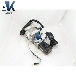 YASKAWA AC Servomoteur SGMJV-08AAA61 SGMJV08AAA61 Nouveau Original - Product Image 2