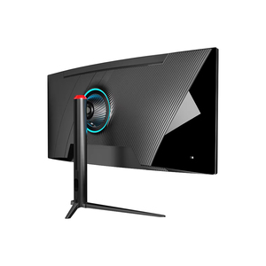 34 inch PC Gamer Màn hình 165Hz LED hiển thị màn hình cong HD Máy tính để bàn chơi game Màn hình máy tính màn hình nhà máy bán buôn - Product Image 4