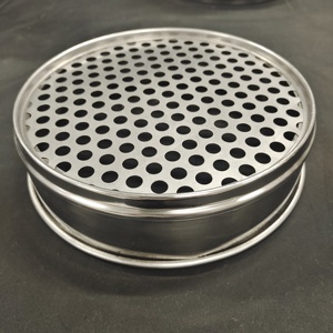 Di alta qualità <span class=keywords><strong>in</strong></span> <span class=keywords><strong>acciaio</strong></span> inox 304 alta maglia intrecciata <span class=keywords><strong>setaccio</strong></span> ultrafine <span class=keywords><strong>in</strong></span> <span class=keywords><strong>acciaio</strong></span> inox <span class=keywords><strong>setaccio</strong></span> <span class=keywords><strong>farina</strong></span> - Product Image 6