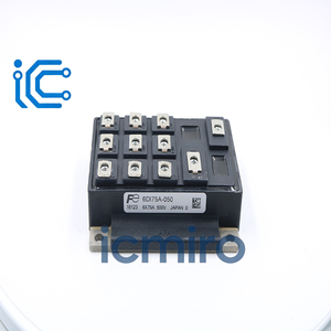 ICMICRO En Stock Nuevo Microcontrolador Microchip Original MCU Proveedor Confiable 6D175A-050 - Product Image 2