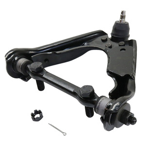 ปีกนกด้านบนสำหรับ Dodge Dakota Durango 5166387AA 5166386AA อะไหล่ช่วงล่างเหล็ก Macpherson Strut - Product Image 3