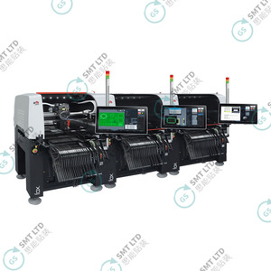ระบบหยิบจับและวางชิ้นส่วนแบบแยกส่วนขนาดกะทัดรัด - Product Image 2