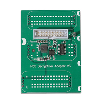 Yanhua Mini ACDP BMW modülü programlama ECU klon A51C destekler BMW N13/N20/N63/S63/n55/B38 DME yazılım lisansı