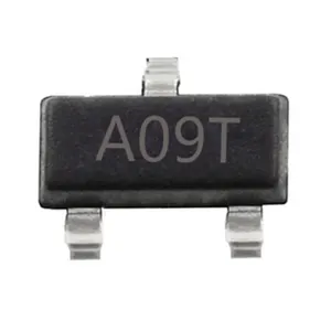 Оптовая продажа, оригинальные IC-чипы с поддержкой BOM AO3400 A0 AO3401 A1 AO3402 A2 AO3403 A3 AO3404 A4 AO3407 A7 SOT23, SMD МОП-транзисторы