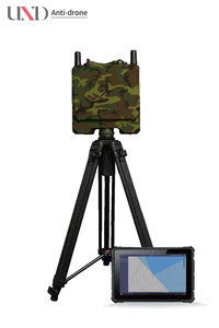 <span class=keywords><strong>Radar</strong></span> de Detecção de UAV Série <span class=keywords><strong>Radar</strong></span> de Array Faseado com Alcance de Detecção de 100m-3km e Cobertura de 90 Graus em Azimute Detecção e Proteção de UAV - Product Image 2