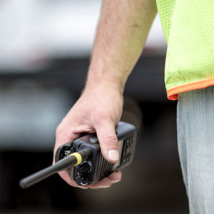 Radio bidirectionnelle numérique portable DP4601e DMR XIR P8628i DP4600e DP4601E - Product Image 3