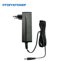 Adaptateur secteur KC DC 65W Série 12V5A 19V3.42A 15V4A 30V2A Prise murale Garantie de 2 ans Certifié KC//CE/UKCA/SAA/BIS/PSE/CCC