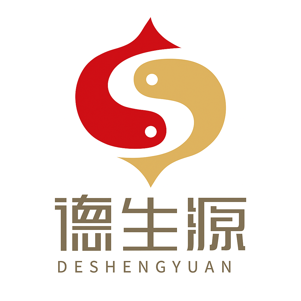 Shaanxi Deshengyuan Industrial Co., Ltd. logo