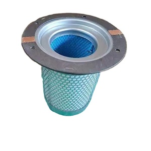 Séparateur d'huile pour compresseur d'air industriel Manny 25300010-021C, état neuf - Product Image 2