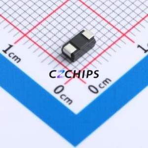 Diodo M7 DO-214AC(SMA) de Uso General al por Mayor, Proveedor de Componentes Electrónicos y Servicio de Lista de Materiales - Product Image 2