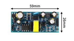 Original Genuine V V Switch power supply V input dual output <strong>VIPERA</strong> switch power supply mo - Product Image 2