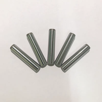Goupille métrique pour l'alignement des composants du moteur automobile