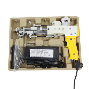 متوفر بالمخزون الأصفر الأفضل مبيعًا مسدس تعتيم يدوي صغير مسدس تعتيم - Product Image 6