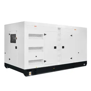1000kw 1250kva Natural Gas <strong>Biogas</strong> Silent Container Power Gas <strong>Generator</strong> with CHP by PerkinsUK 4016-61TRS2 Engine - Product Image 5