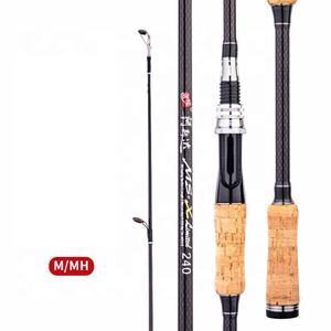 <span class=keywords><strong>Canne</strong></span> à pêche <span class=keywords><strong>Feeder</strong></span> en Fiber de carbone, avec moulinet, 1.8m, 2.1m, 2.4m, 2.7m, vente en gros, nouveauté - Product Image 3