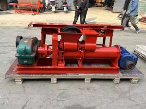 Populaire Automatische Klei Baksteen Maken Machine Vacuüm Extruder Voor Klei Baksteen En Tegel Maken Machine Grondblok Maken <span class=keywords><strong>Machines</strong></span> - Product Image 4