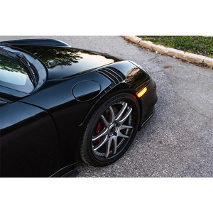 Aile avant en FRP de style DarwinPRO 991 GT3 pour 911 997 et Turbo - Product Image 3
